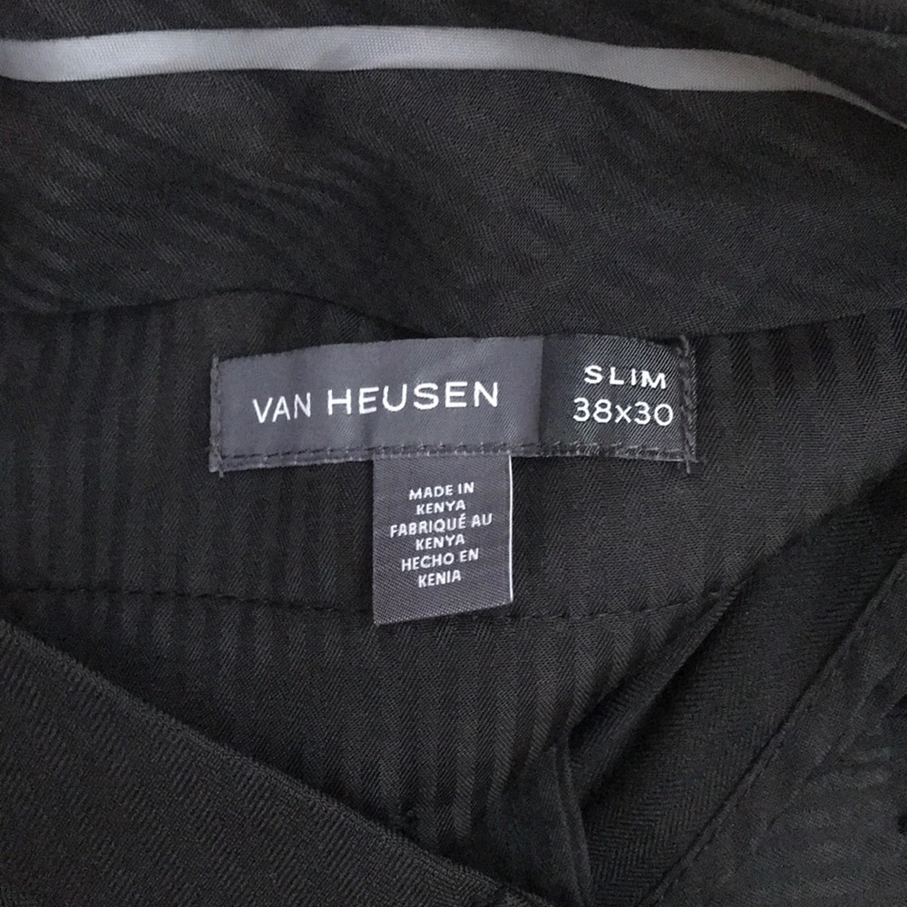 Men’s Dress Pants 38x30